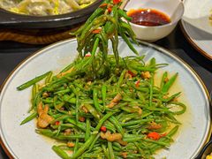 -三姐妹餐厅(曲江店)