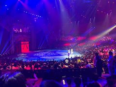 -珠海横琴长隆《卡卡虎奇遇记》