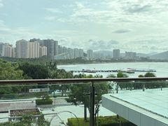 -三亚绿发山海天JW万豪酒店