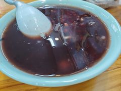 -鸭小妹鸭血粉丝(老门东店)