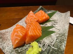 -千代武日本料理(开发区店)