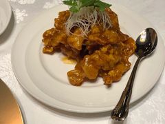 -臻宝中餐厅·大连菜·海鲜·融合菜(大连一方城堡豪华精选酒店)