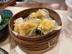 -南京大牌档(龙江新城市广场店)