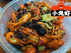 龙虾-大孩龙虾(体育场旗舰店)
