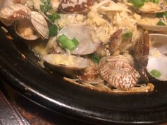 -小时候焗海鲜(鄞州万达店)