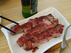 -香港厨房 Hong Kong Kitchen