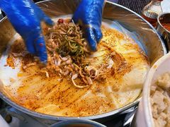 -安徽阜阳卷馍(西单店)