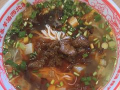 -武圣羊汤·西北面(安德路店)