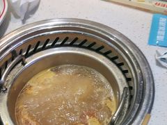 -龍歌自助小火锅(秦淮水游城店)