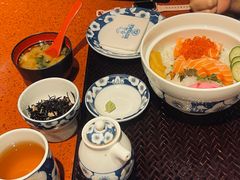 -小山日本料理(兴业太古汇店)