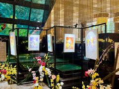 -广州花园酒店