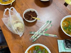 -春雨羊汤店(广开四马路总店)