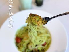 -仁义涵西餐·咖啡(中华巴洛克店)