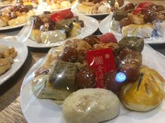 -清真全盛斋传统糕点(西羊市店)