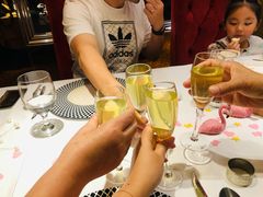 干杯-王品牛排(合肥万象城店)
