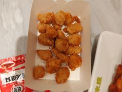 -阿香米线(深业上城店)