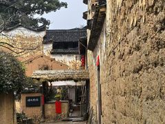 -杨家堂村