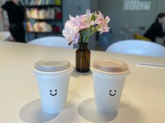 -dotcom coffee古点咖啡(致真大厦店)
