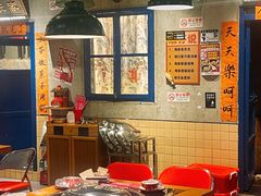 -刘淑芬·活鱼铁锅炖(北京首店)