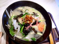 -蒙小妹骨汤饭.米线(新光路店)