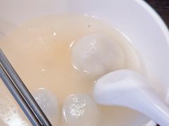 -宁波汤团店(外滩店)
