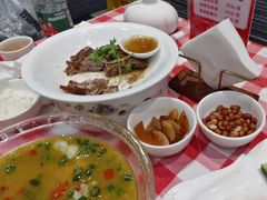-粤香楼(新光里店)