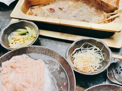 -王家渡火锅店(棕榈泉店)