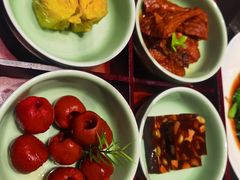 -北平食府·北京烤鸭(北京西站六里桥店)