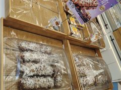 -85度C(生甜甜圈研究工坊·上海局门店)