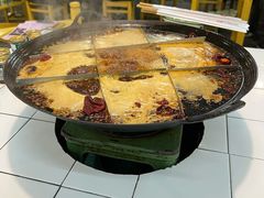 -石灰市老火锅(北滨路店)