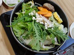 -樱吉岛寿喜锅(肇嘉浜路店)