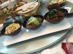 -汉唐宴长安食府