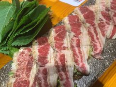 -那胡同里的小烤肉馆(开发区万达店)