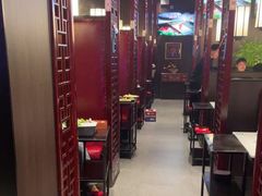 -山城辣妹子(定福庄店)