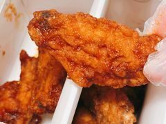 -Kyochon1991校村炸鸡(杨高中路店)