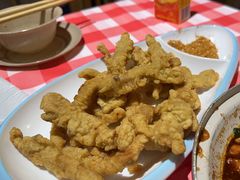 -望庐说·本地菜馆