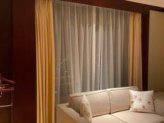 -上海新发展亚太JW万豪酒店