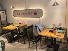 -欣欣餐厅·大连老菜(中山区解放路武昌街店)