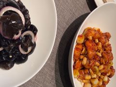 -青年公社烤鸭(青年路店)