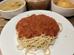 -宜家·瑞典风味餐厅(四元桥店)