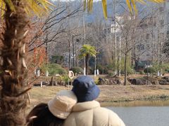 -浙江农林大学(东湖校区)