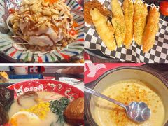 -仙隐小鹿中华料理(南宁万象城店)