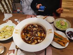 -椒爱水煮鱼川菜(中街大悦城店)