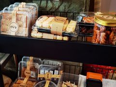 -奥华餐厅·老张记(台基厂店)