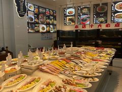 -渔满仓海鲜渔家(象山二店)