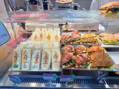 -PAOPAO Bakery&Café(港汇店)