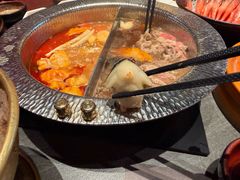 -牛YO寿喜烧和牛火锅自助(三台子万象汇店)
