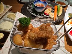 -阿吾罗日本料理(K11艺术中心店)