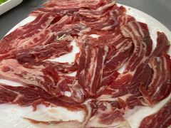 -松明一烤肉馆(鲁园店)