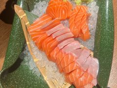 -水之惠鲜鱼料理(王府大街店)